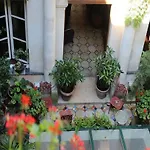 Le Relais Saint Sulpice 4* Parigi