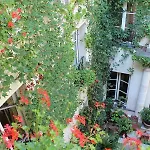 Hotel Le Relais Saint Sulpice Parigi