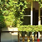 Hotel Le Relais Saint Sulpice Parigi