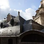 Hotel Le Relais Saint Sulpice Parigi