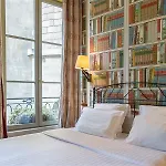 Le Relais Saint Sulpice Parigi
