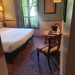 Le Relais Saint Sulpice Hotel Parigi