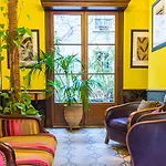 Hotel Le Relais Saint Sulpice Parigi