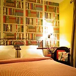 Hotel Le Relais Saint Sulpice Parigi
