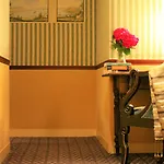 Hotel Le Relais Saint Sulpice Parigi