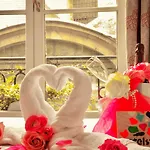 Hotel Le Relais Saint Sulpice Parigi