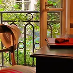 Le Relais Saint Sulpice Hotel Parigi