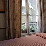 Le Relais Saint Sulpice Hotel Parigi