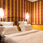 Le Relais Saint Sulpice Hotel Parigi