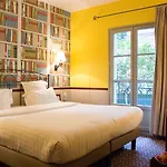 Hotel Le Relais Saint Sulpice Parigi