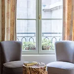 Le Relais Saint Sulpice 4*