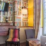 Le Relais Saint Sulpice Parigi