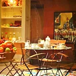 Le Relais Saint Sulpice Hotel