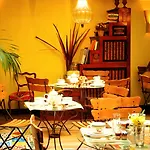 Le Relais Saint Sulpice Parigi