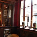 Le Relais Saint Sulpice Hotel Parigi
