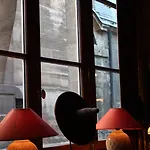 Le Relais Saint Sulpice Hotel Parigi