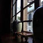 Hotel Le Relais Saint Sulpice Parigi