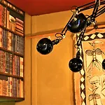 Hotel Le Relais Saint Sulpice 4*