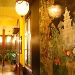 Hotel Le Relais Saint Sulpice Parigi