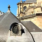 Le Relais Saint Sulpice 4* Parigi