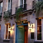 Le Relais Saint Sulpice Parigi