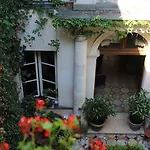 Le Relais Saint Sulpice Hotel Parigi