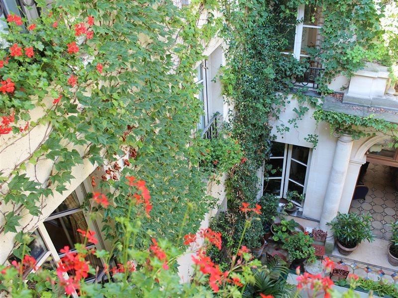 Hotel Le Relais Saint Sulpice Paris