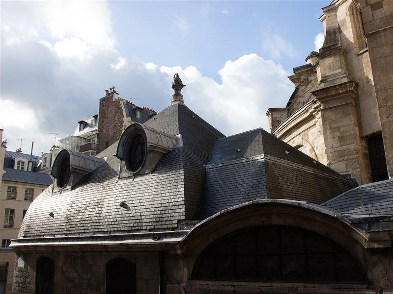 Hotel Le Relais Saint Sulpice Paris