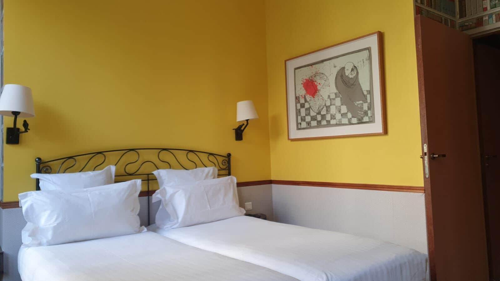 Le Relais Saint Sulpice