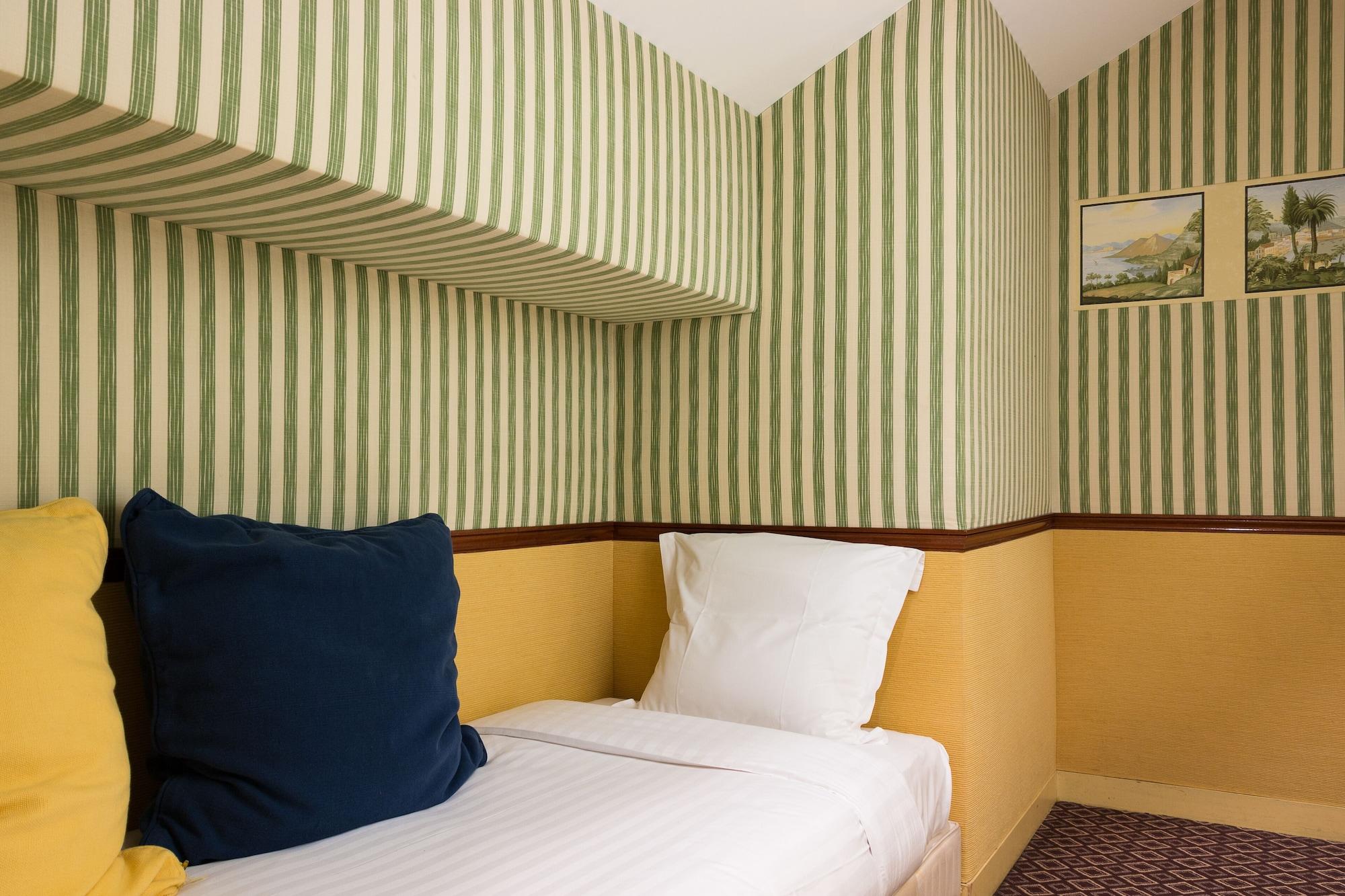 Hotel Le Relais Saint Sulpice