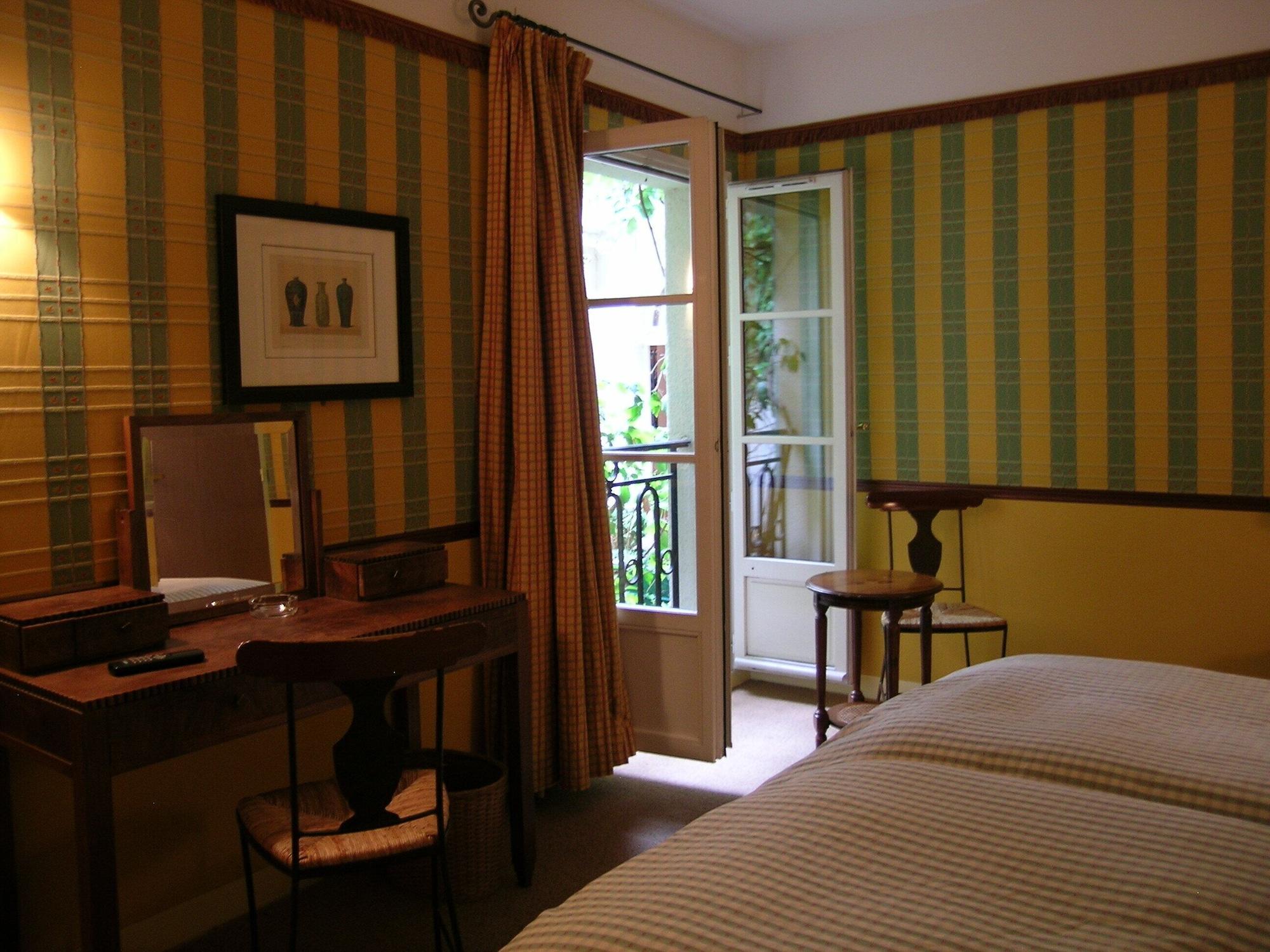 Le Relais Saint Sulpice 4*