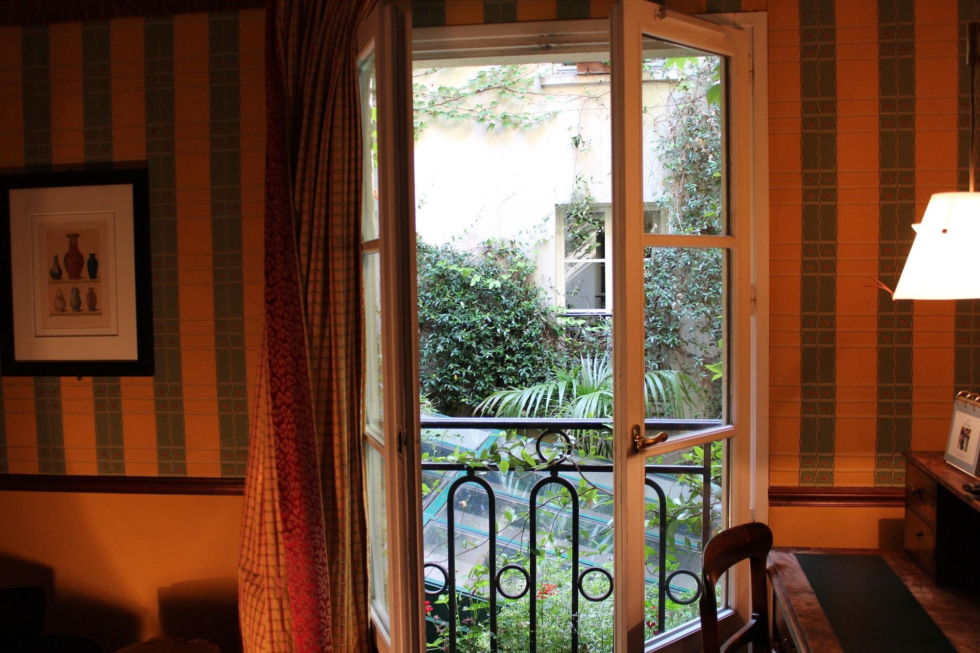 Hotel Le Relais Saint Sulpice