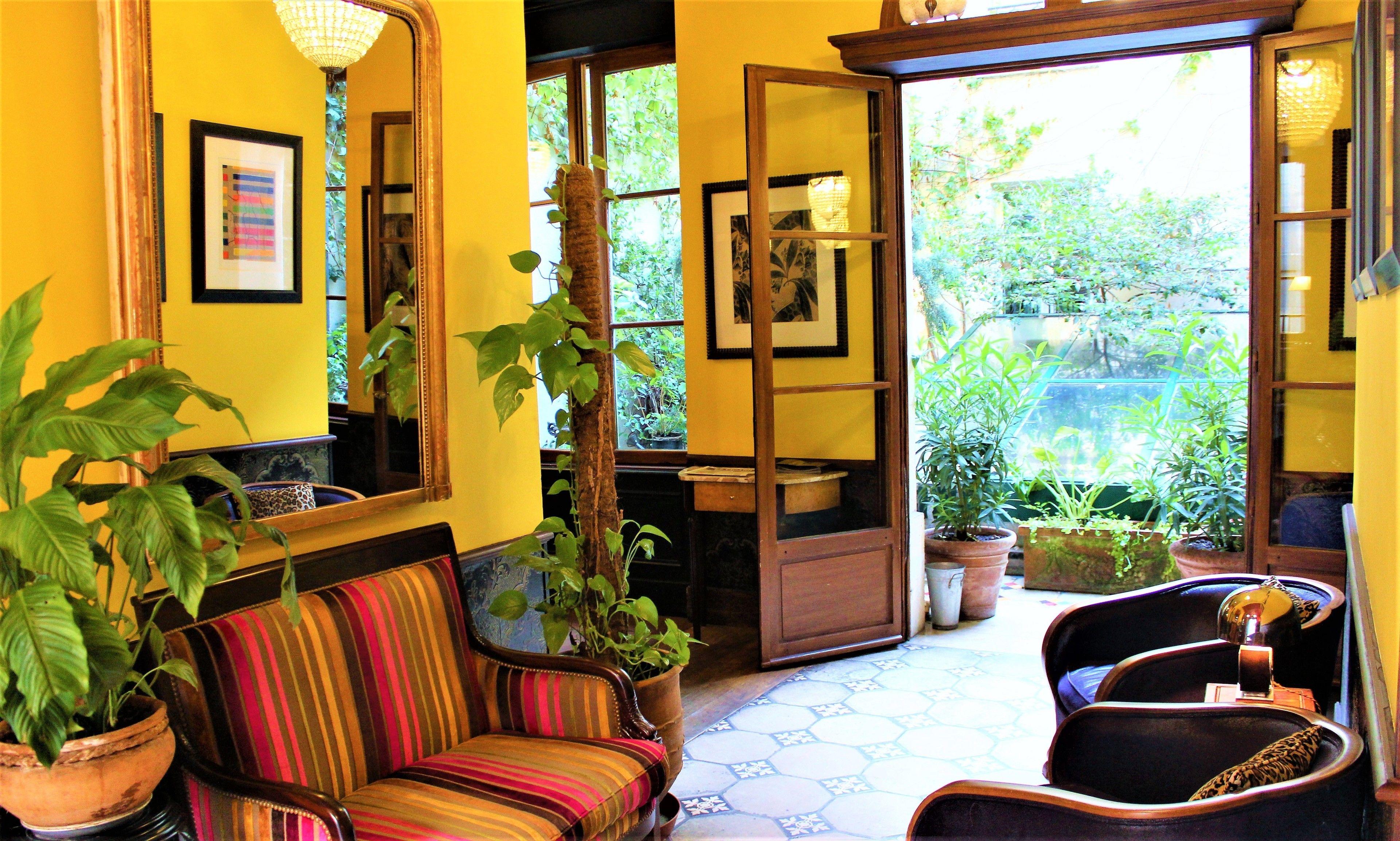 Le Relais Saint Sulpice 4* Paris