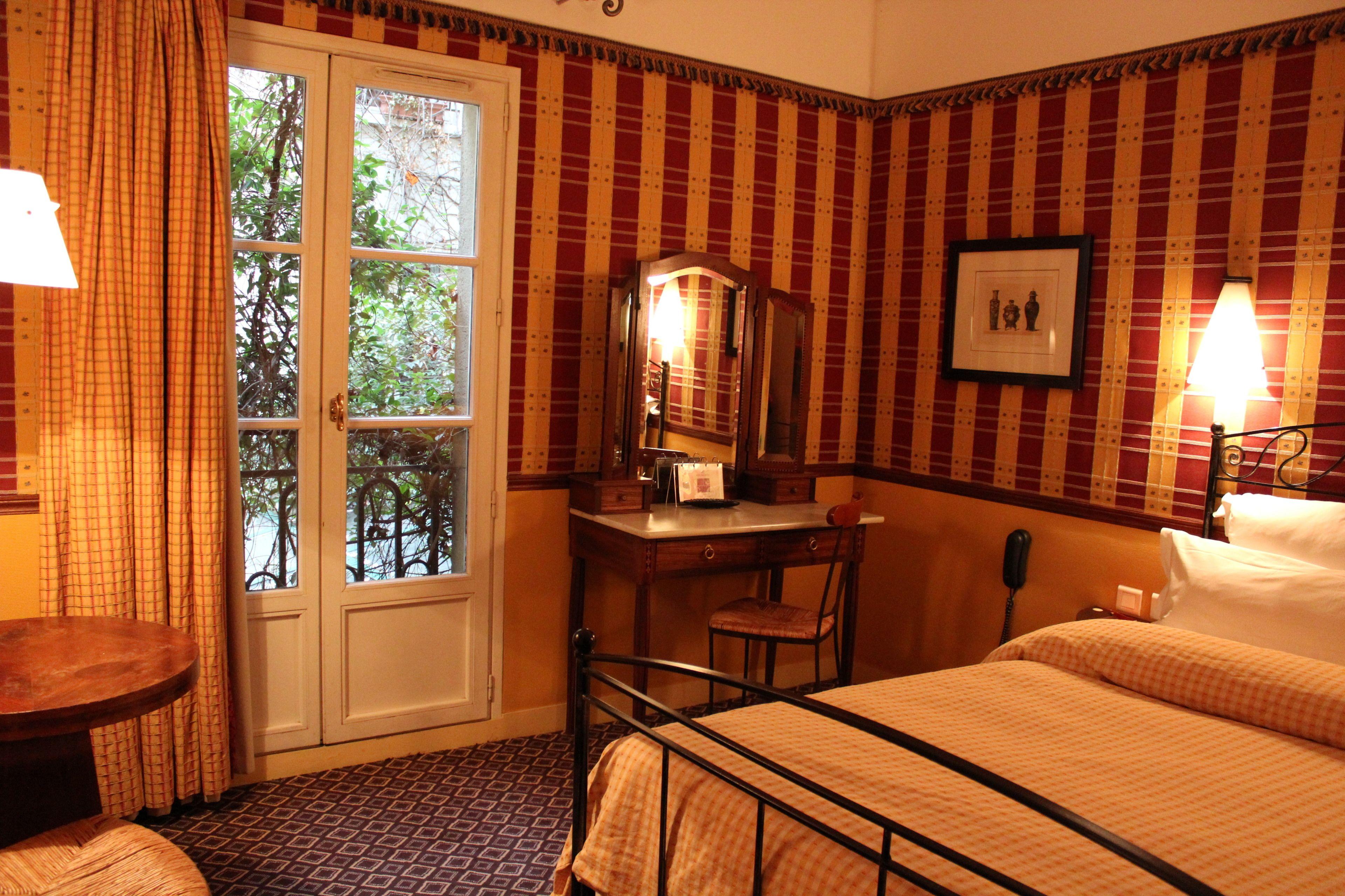 Le Relais Saint Sulpice 4*