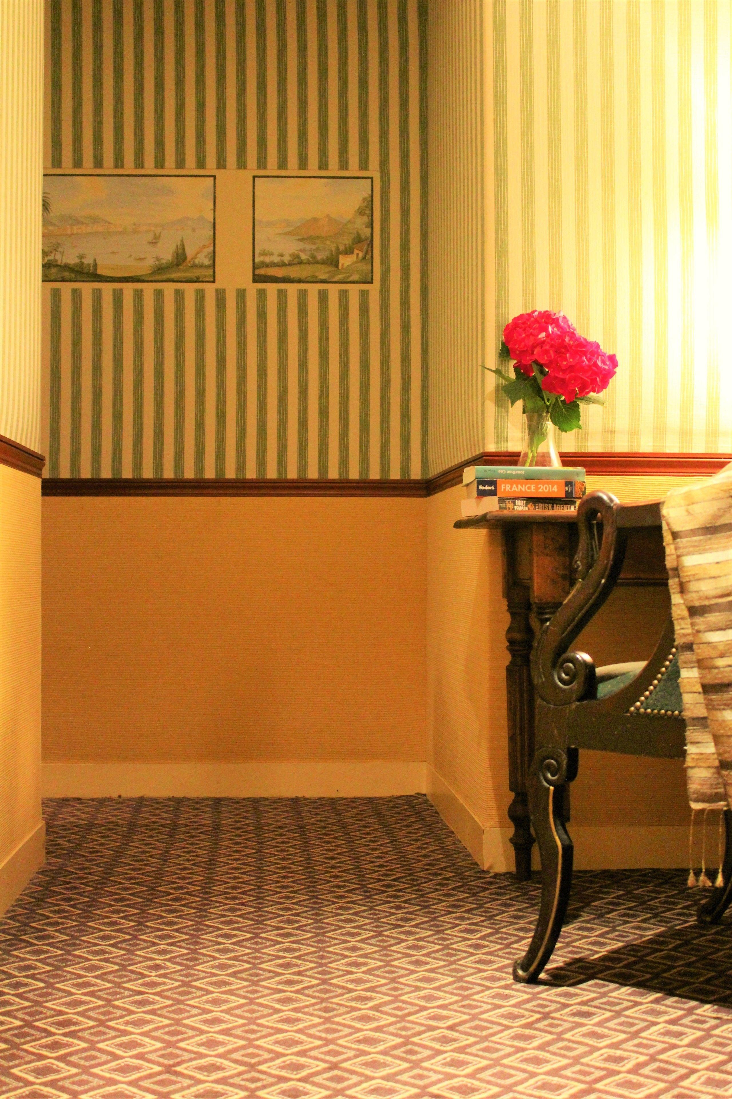 Hotel Le Relais Saint Sulpice Paris