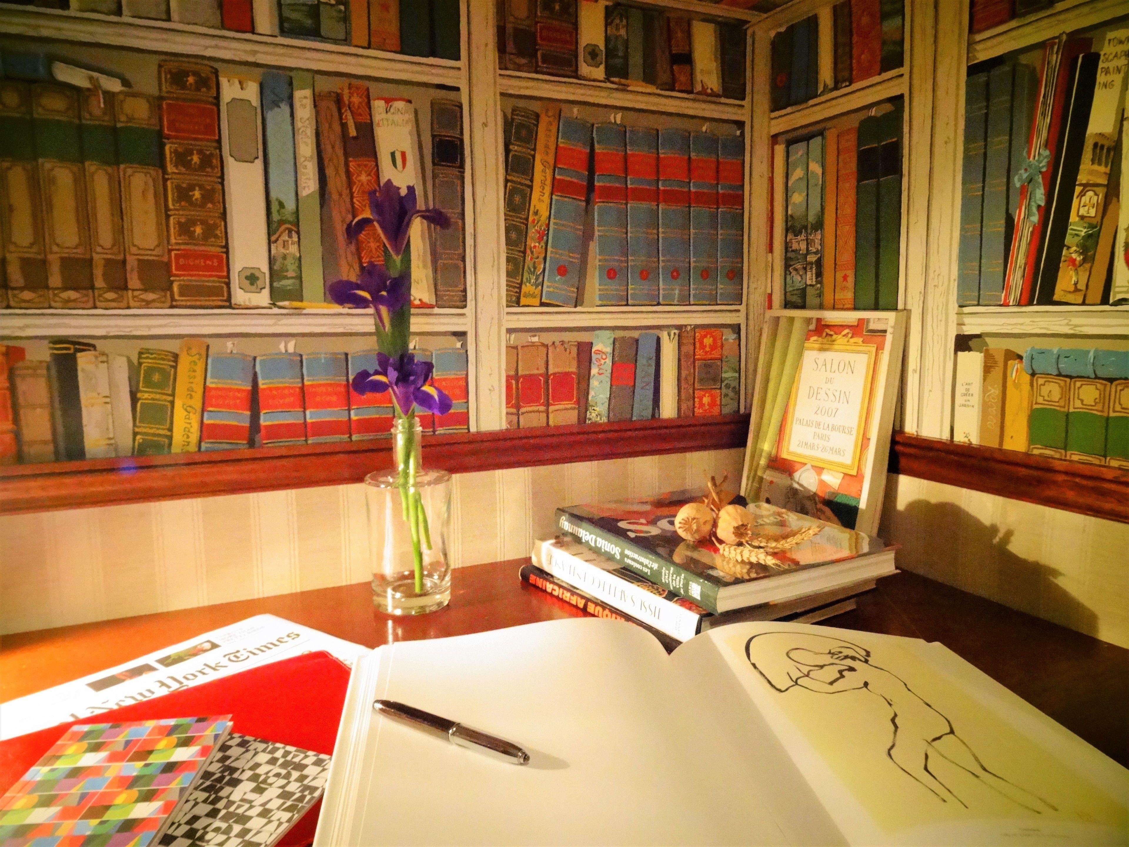 Le Relais Saint Sulpice 4* Paris