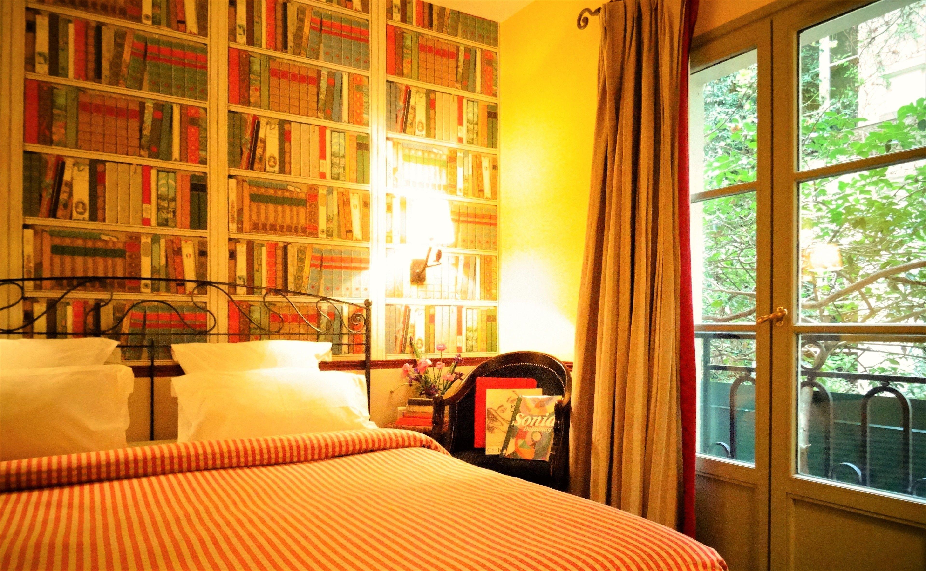 Le Relais Saint Sulpice Paris