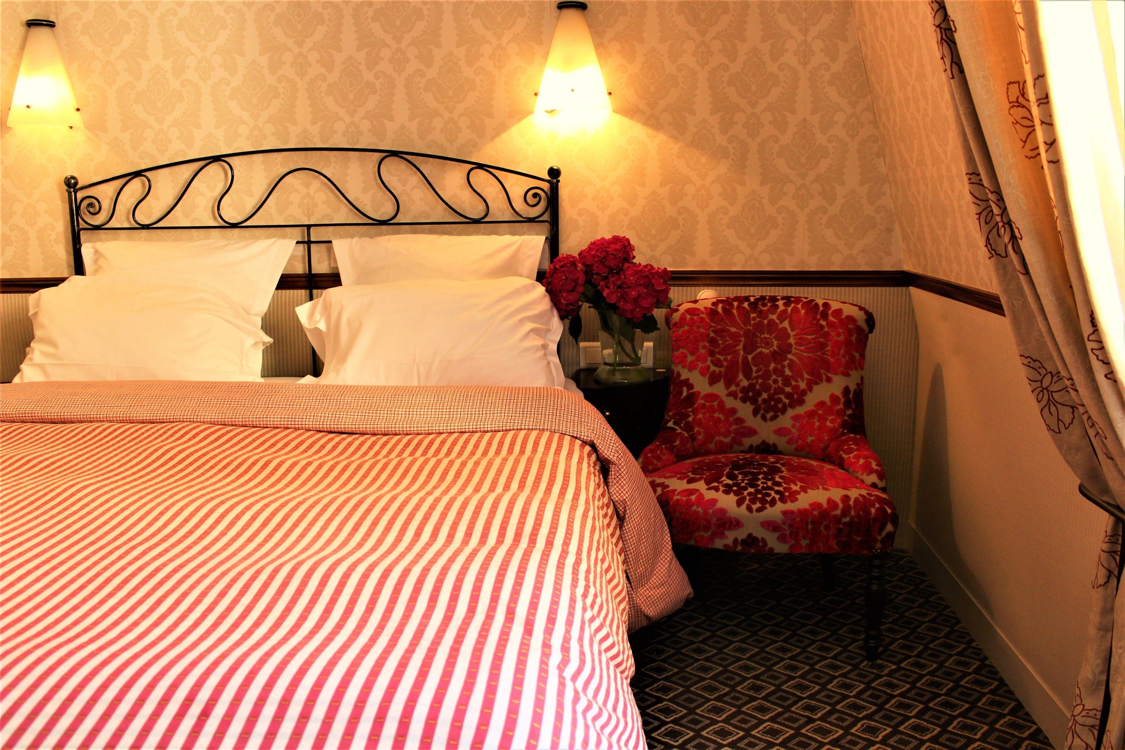 Le Relais Saint Sulpice Paris