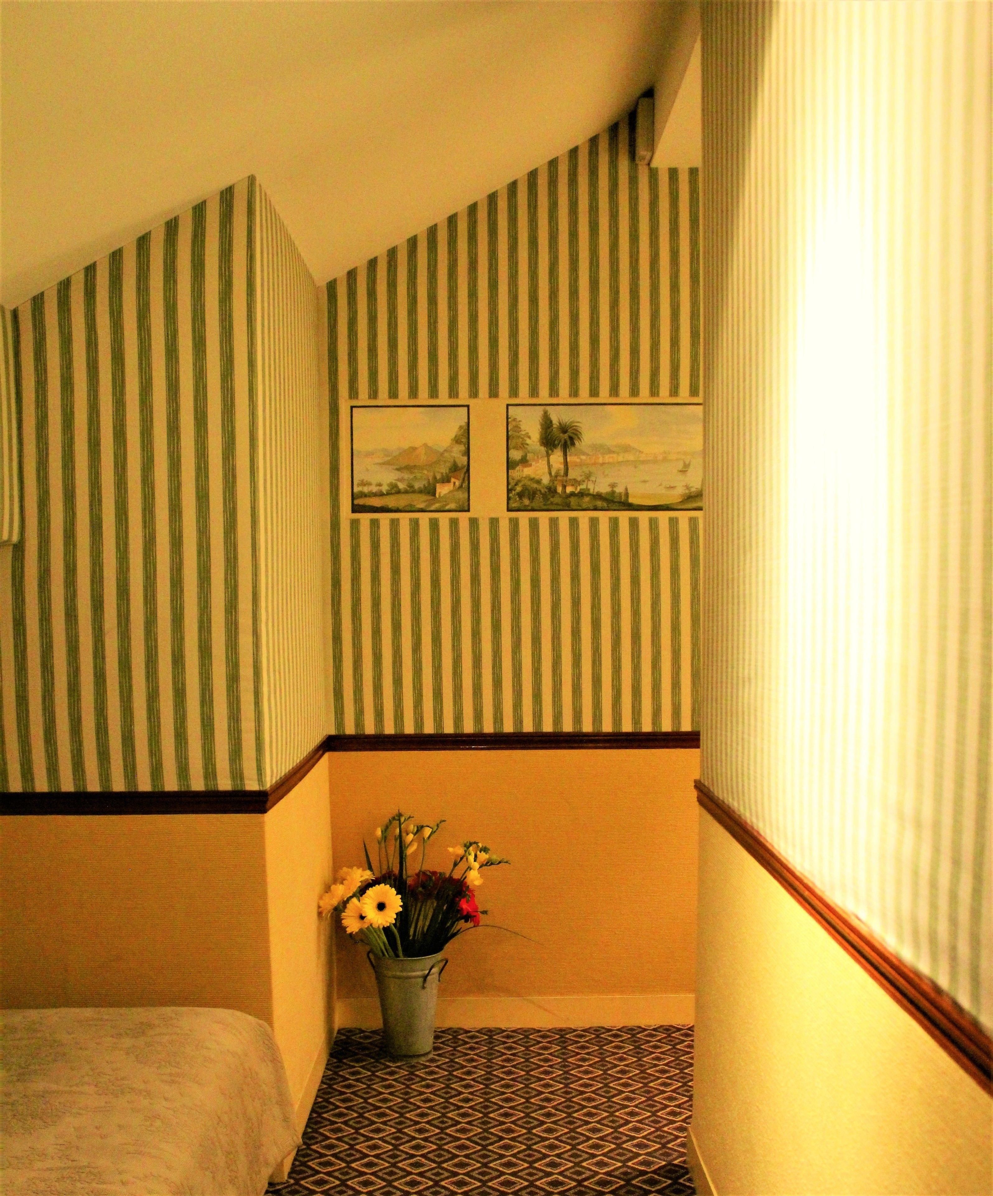 Le Relais Saint Sulpice Paris