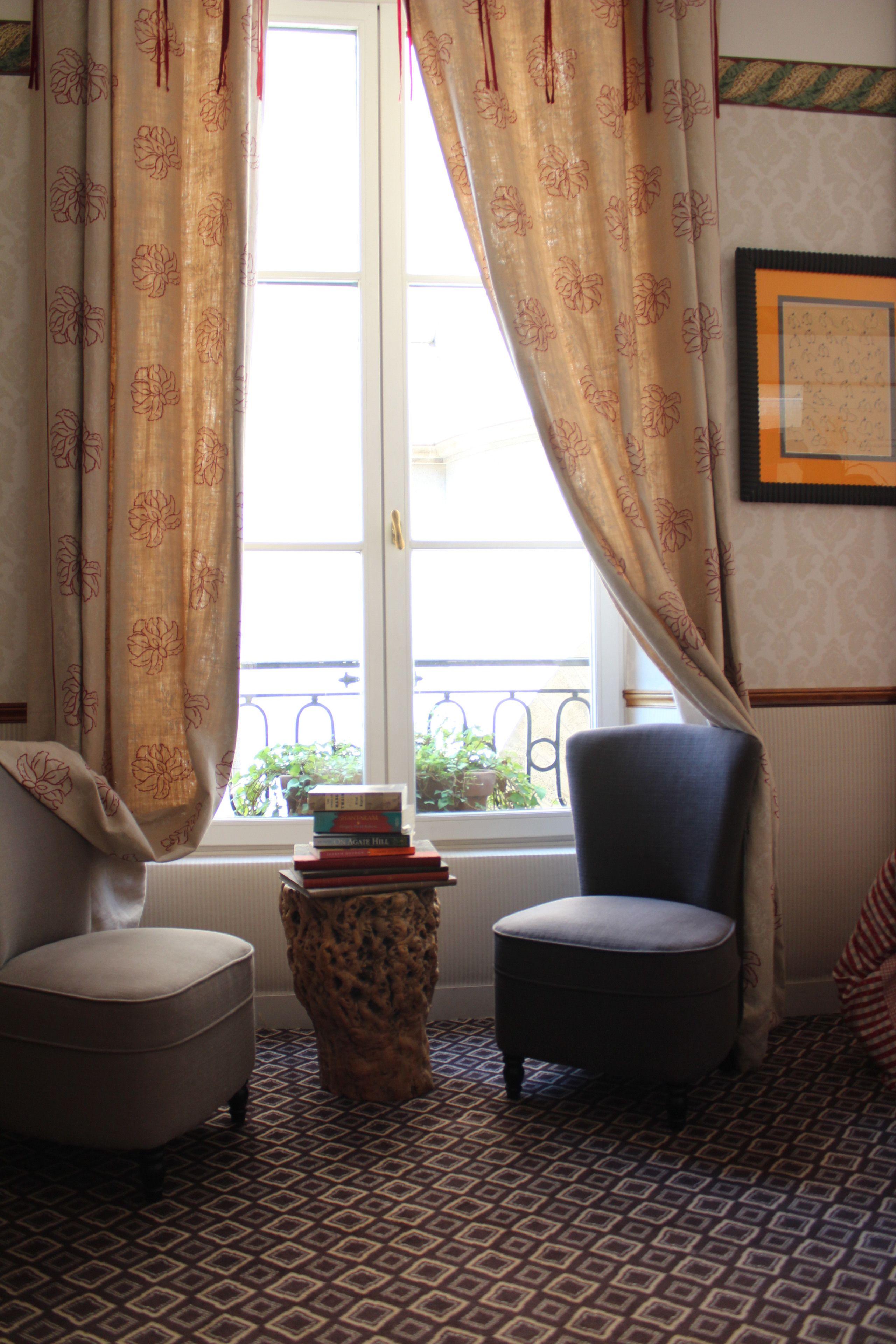 Le Relais Saint Sulpice 4* Paris