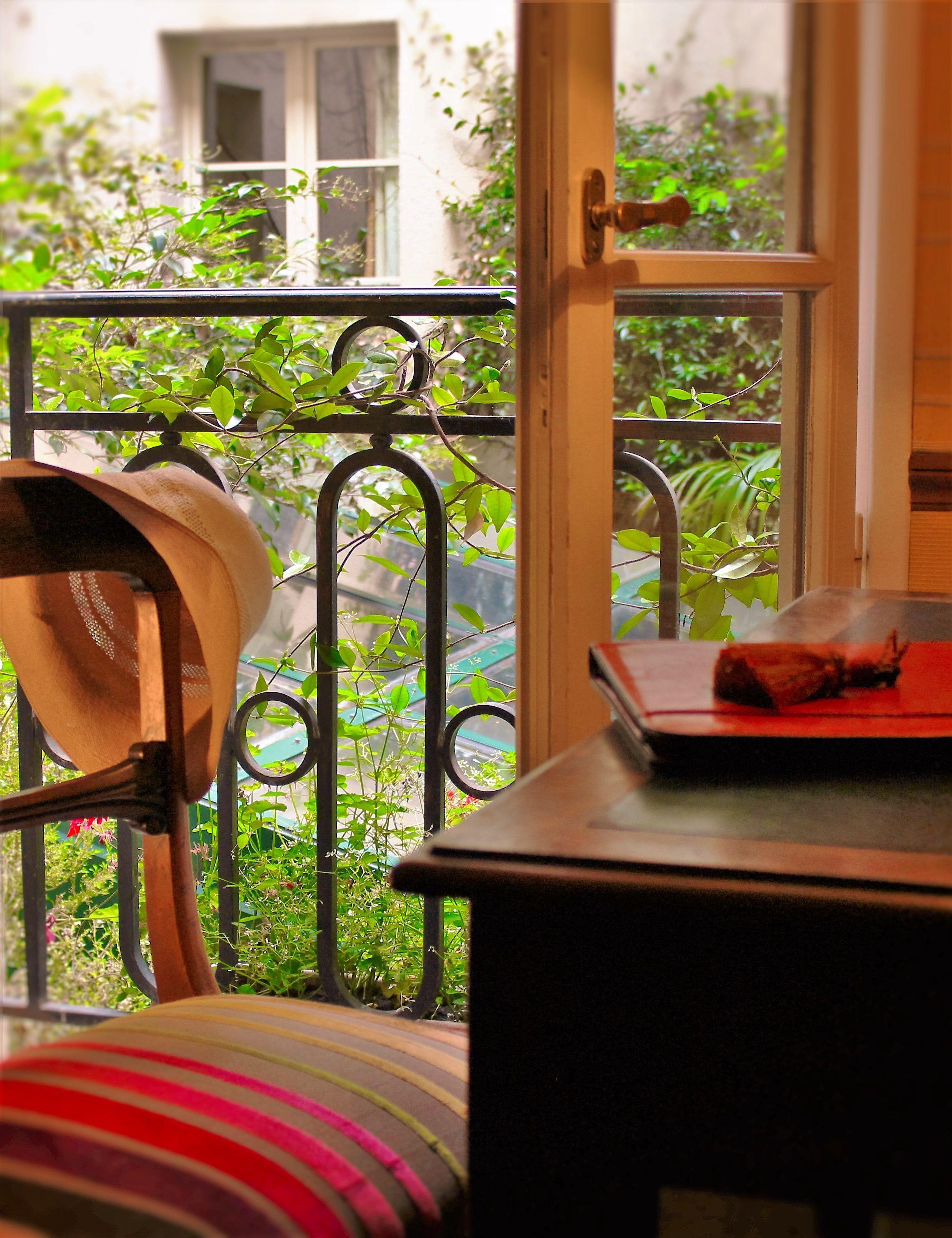 Le Relais Saint Sulpice Hotel Paris