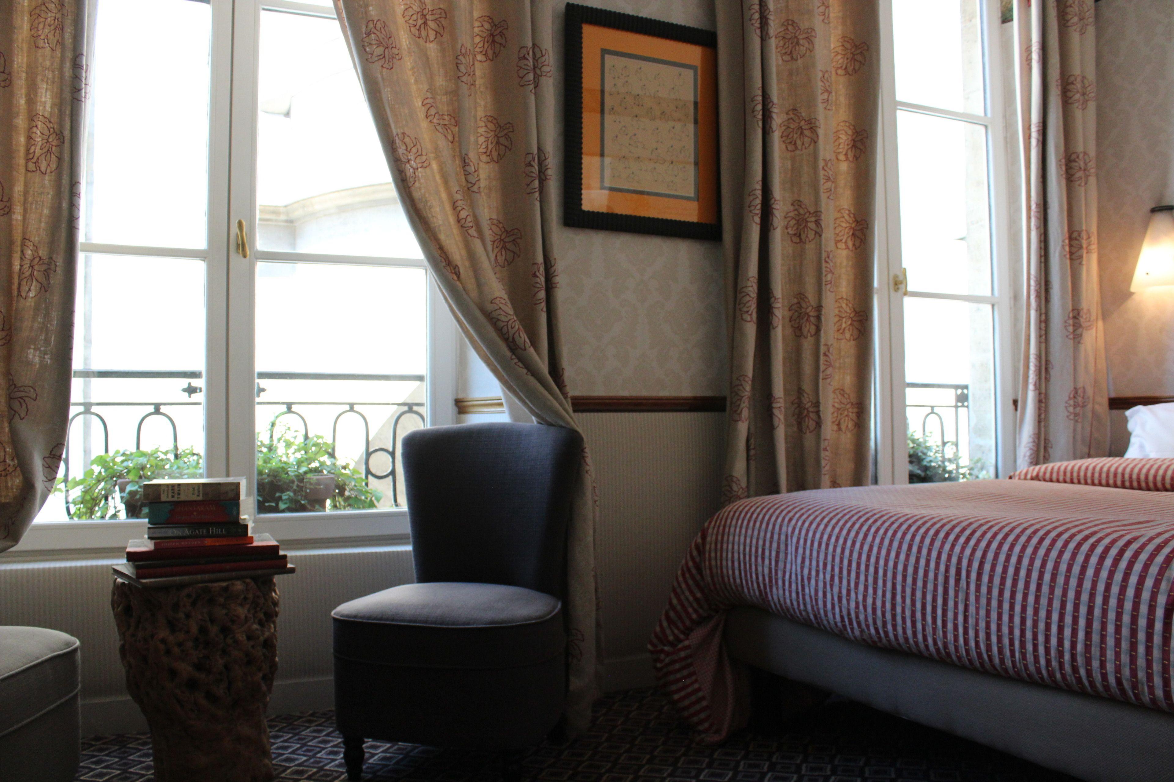 Le Relais Saint Sulpice 4*