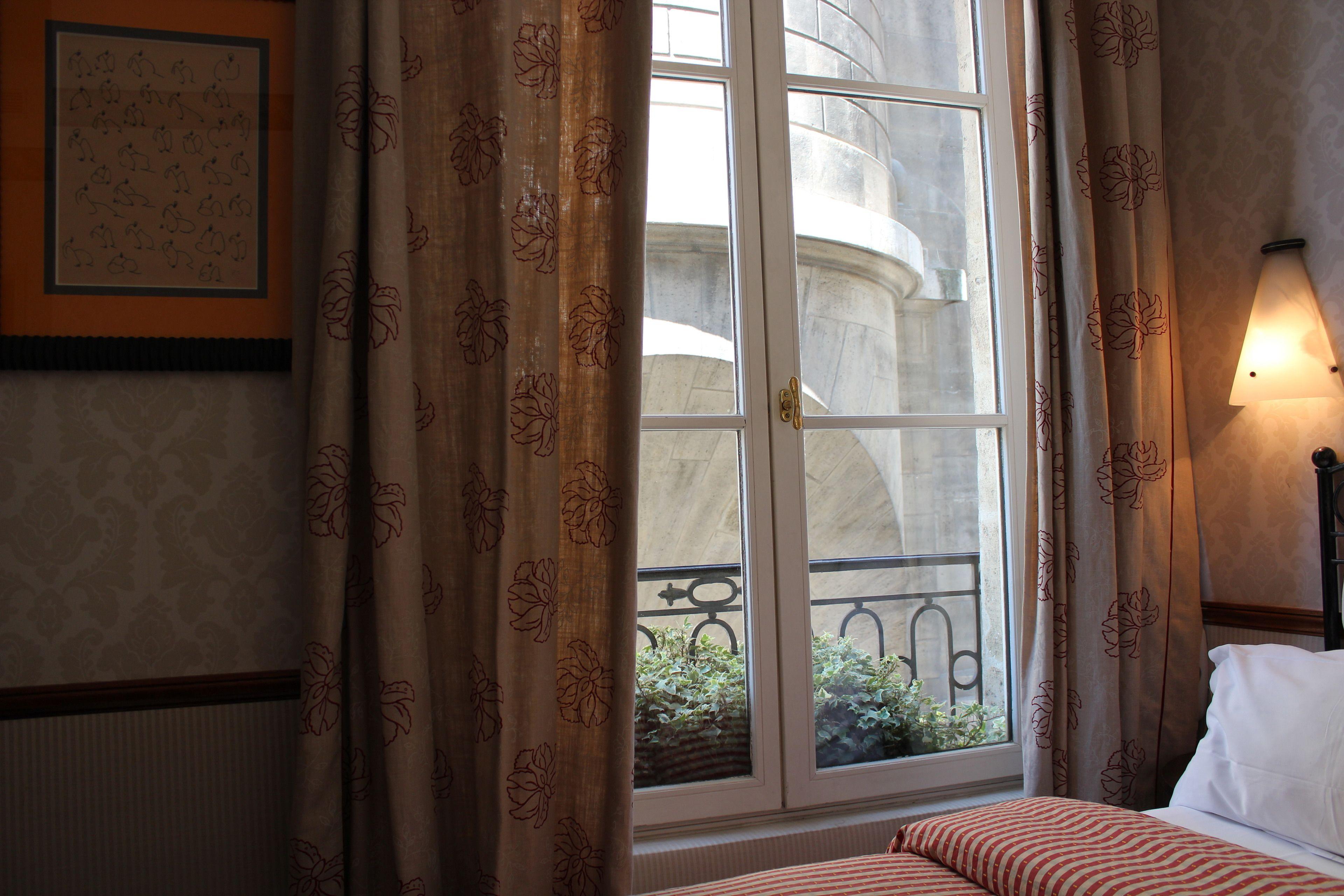 Le Relais Saint Sulpice