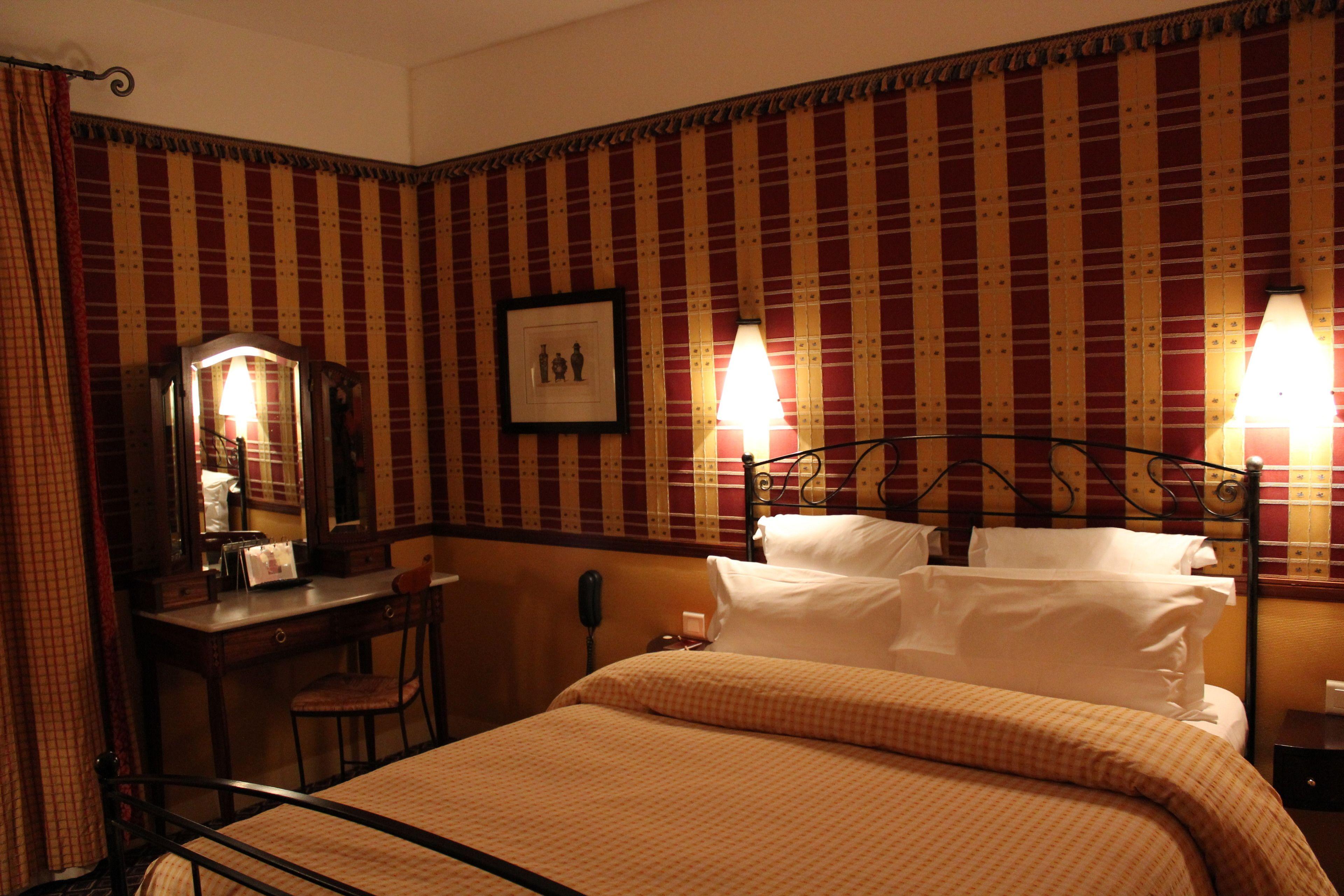 Le Relais Saint Sulpice 4* Paris