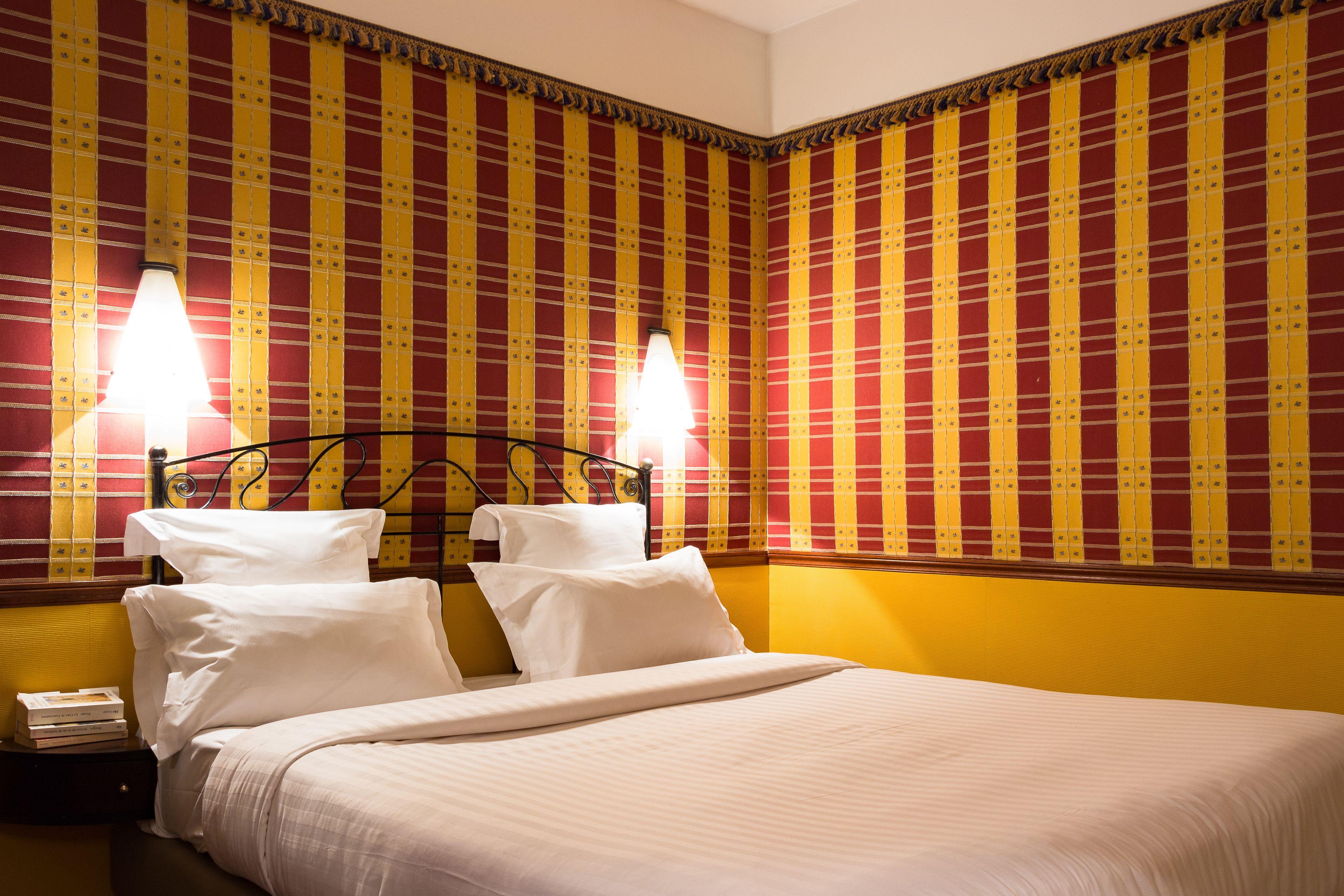 Le Relais Saint Sulpice 4*