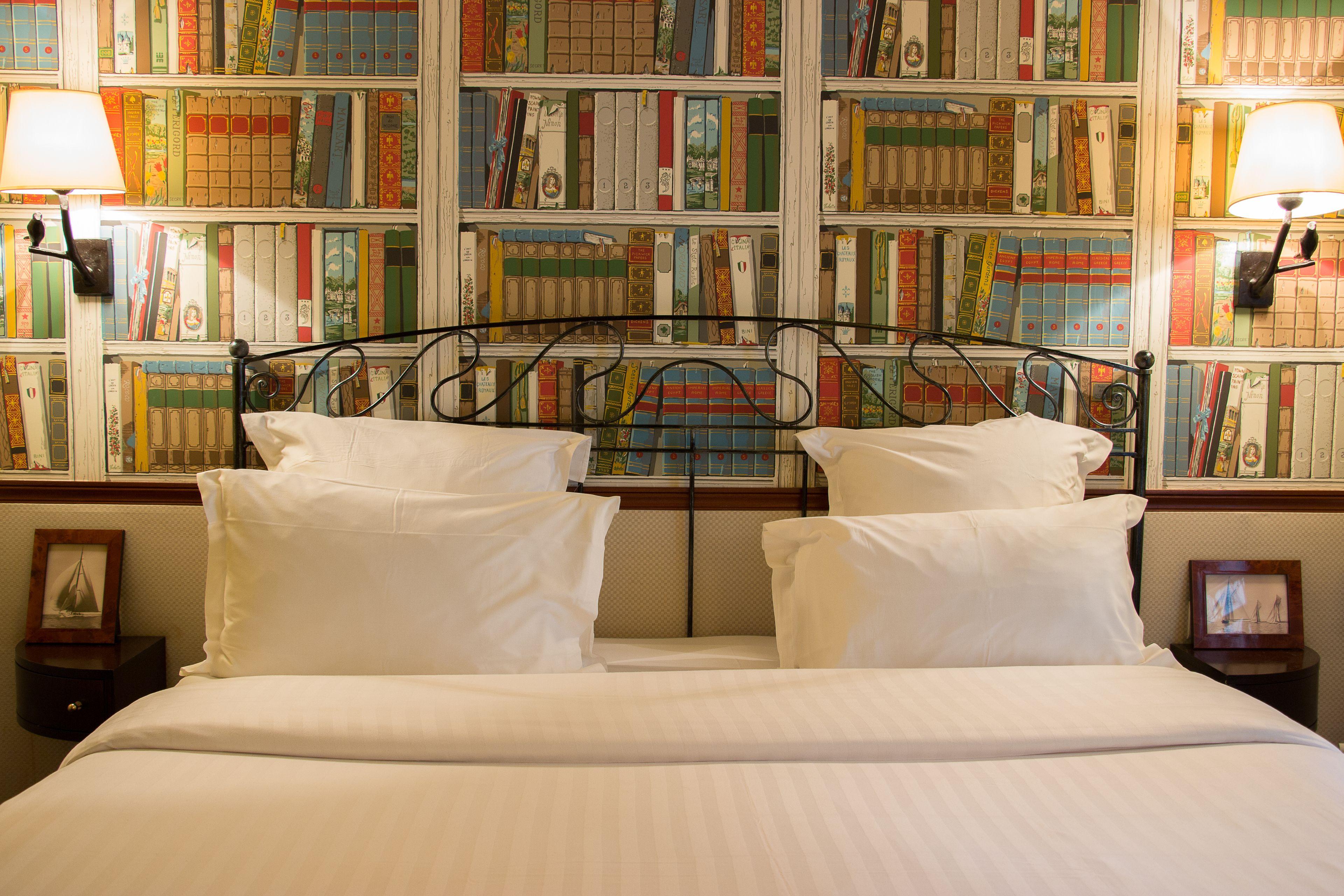 Le Relais Saint Sulpice 4* Paris