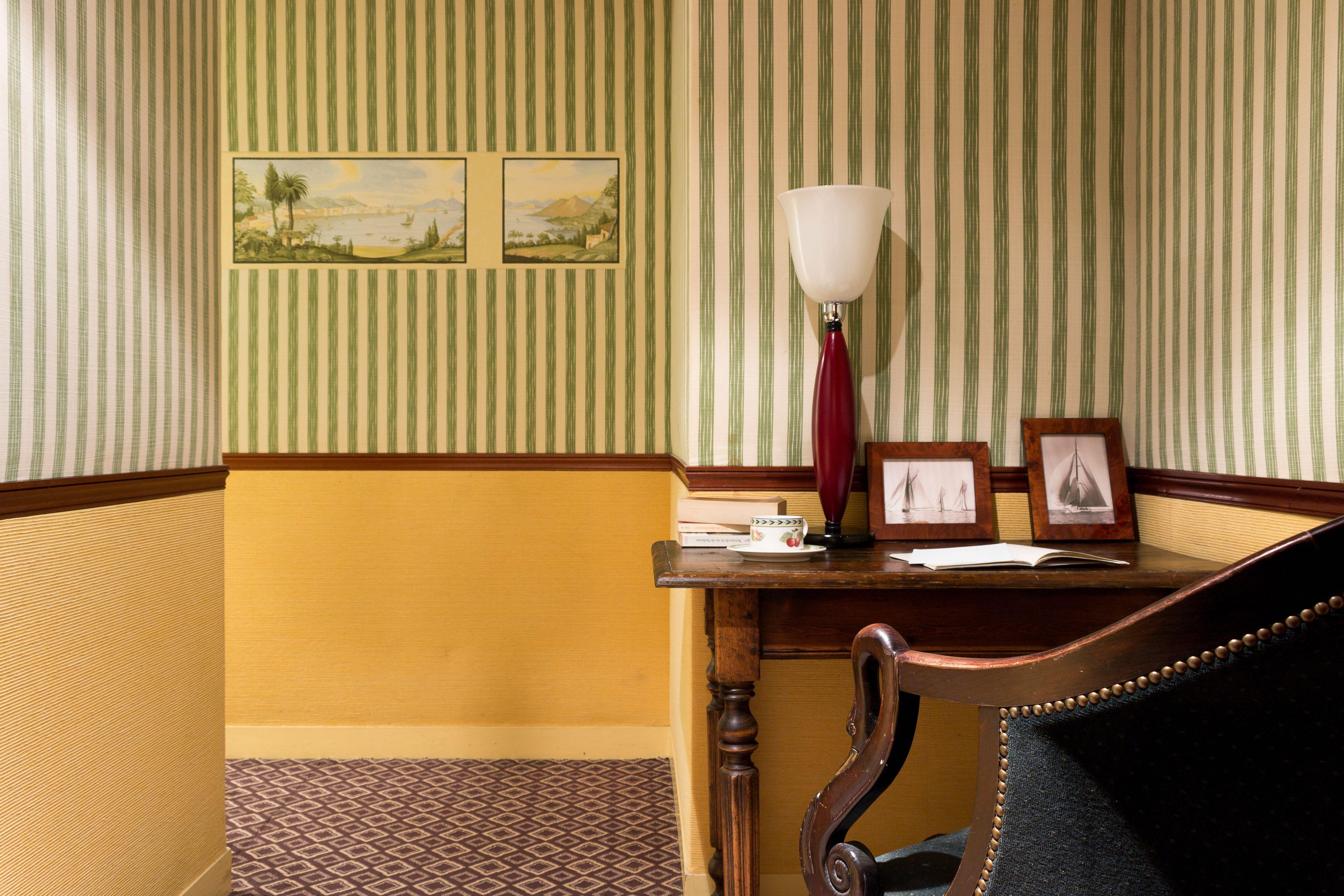 Le Relais Saint Sulpice Hotel Paris