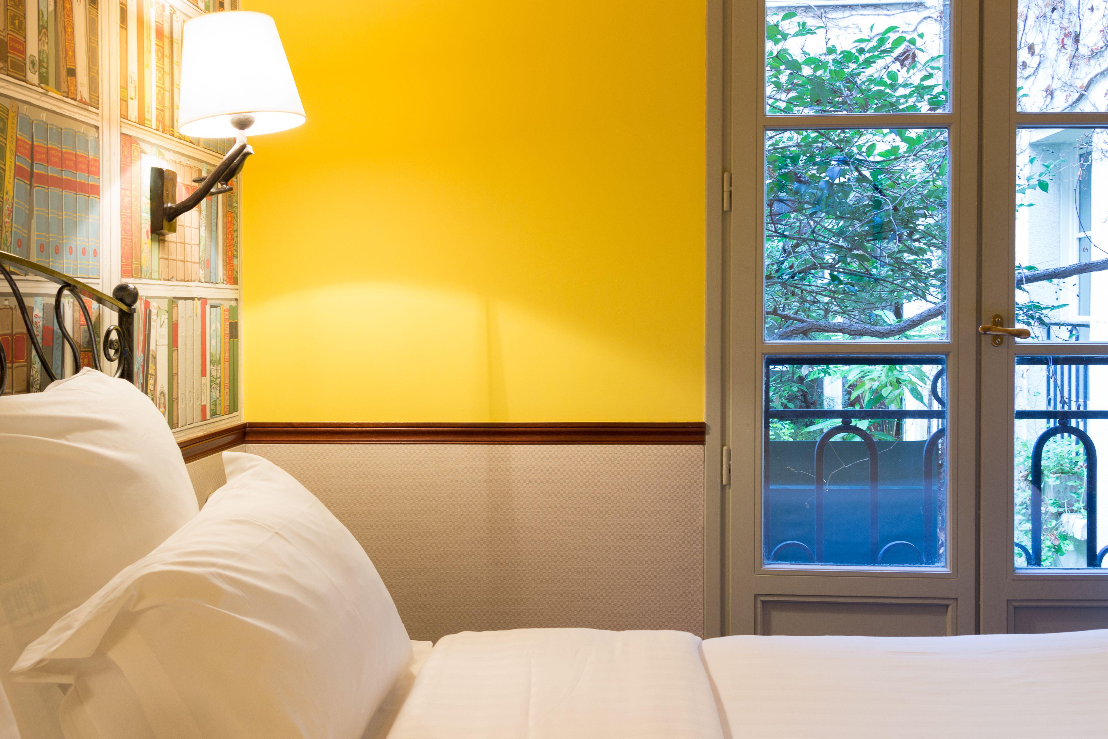 Le Relais Saint Sulpice Hotel