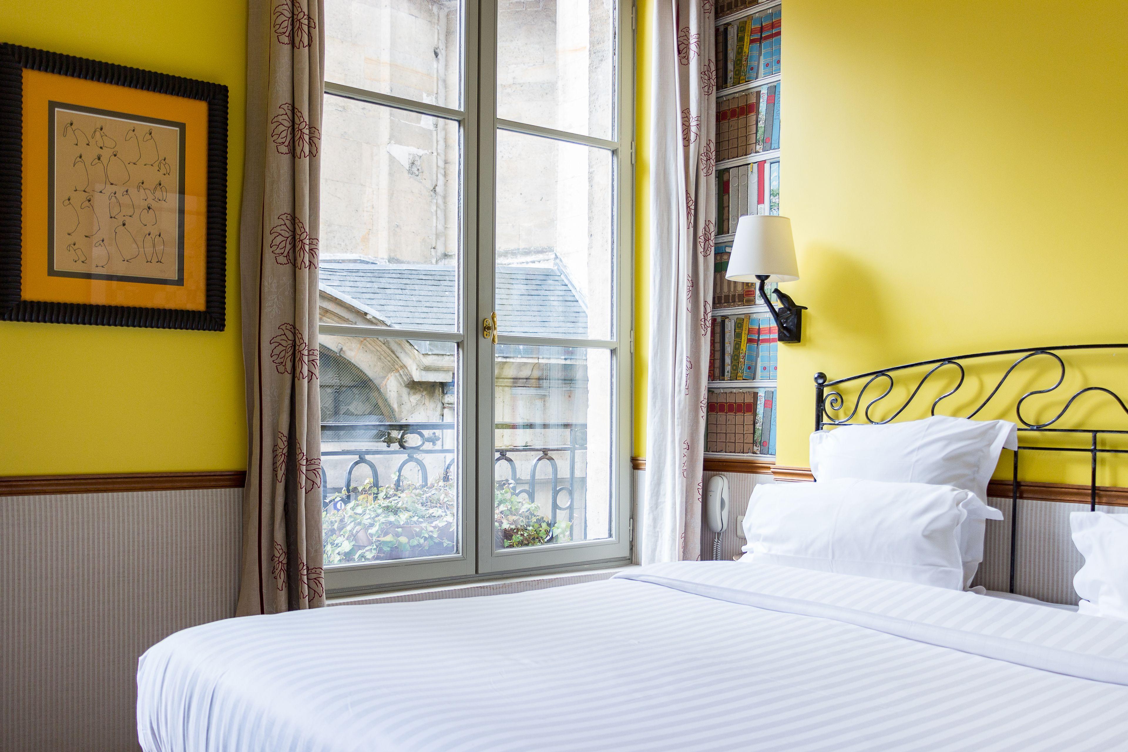 Le Relais Saint Sulpice 4*