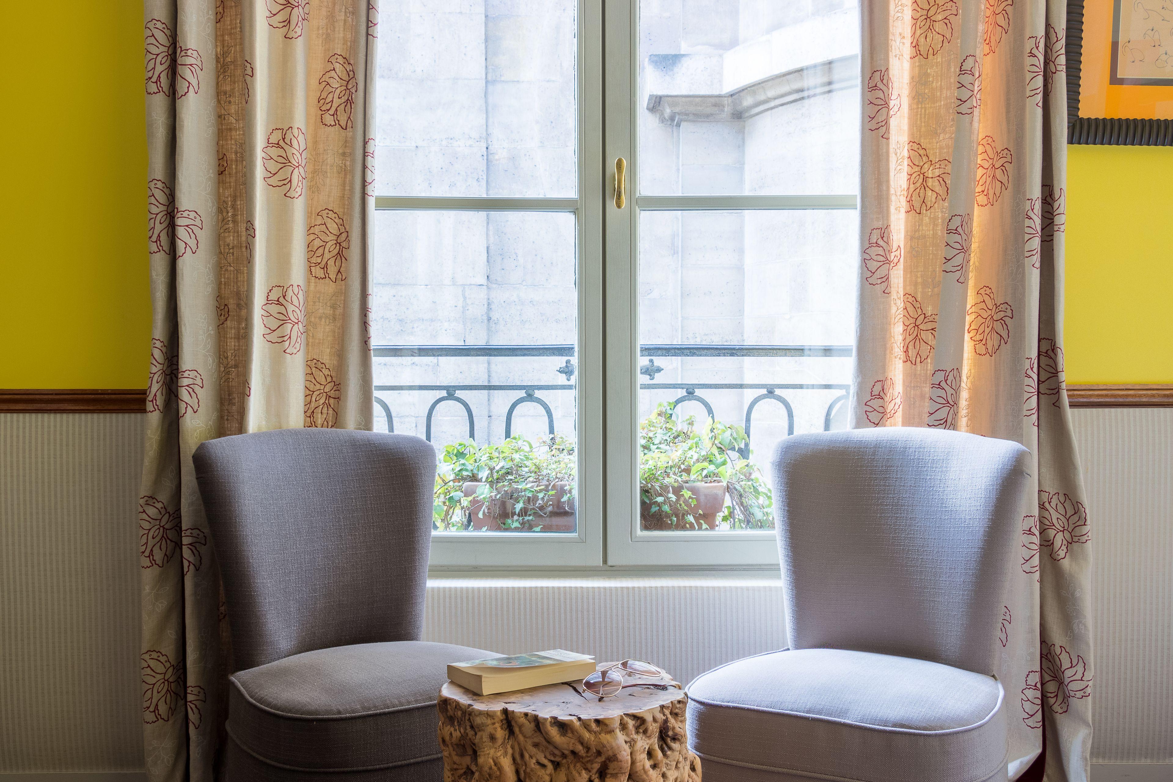 Le Relais Saint Sulpice 4*